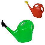 Лейка " Милих " садовая 10л, h=350мм, 470*175мм, пластик, ассорти (без возможности выбора)