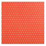 Бумага для скрапбукинга " Decola " Романтика №14 5л 15*15см