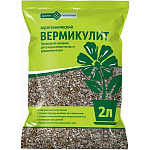 Субстрат " Долина плодородия " 2л Вермикулит