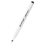 Ручка капиллярная (линер) " Centropen " Ergoline 0,3мм черная