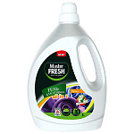 Средство для стирки жидкое " Master Fresh " 3л All in, гель для всех видов тканей