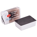 Акварель " Белые ночи " кювета 2,5мл кость жженая имитация