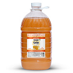 Мыло жидкое хозяйственное 5л " Chistofor " Сода Эффект 2в1, ПЭТ бутылка