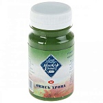 Гуашь " Мастер-Класс " 100мл окись хрома