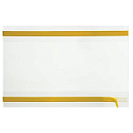 Карманы самоклеящиеся " Ps-T " А4 горизонтальные, информационные, ПЭТ, толщина 0,3мм