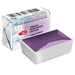 Акварель " Белые ночи " кювета 2,5мл кобальт фиолетовый светлый