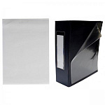 Карман самоклеящийся " ДПС " А4+ (223*303мм), ПВХ, 180мкм