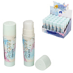 Клей-карандаш " Bruno Visconti " Primavera 8гр, на основе PVP, картонный дисплей