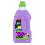 Средство для стирки жидкое " Master Fresh " 3л Color, гель для цветных тканей