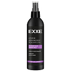 Солевой спрей для волос " Exxe " 250мл, Пляжные локоны, текстурирующий