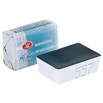 Акварель " Белые ночи " кювета 2,5мл лазурная мгла