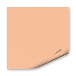 Цветная бумага " Folia " 130г/м2 А4 20л абрикос