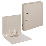 Папка-регистратор А4 " Attomex " сборн 50мм крафт