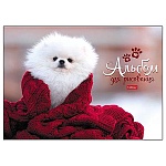 Альбом А4 24л жесткая подложка " Hatber " Моё любимое начало дня, склейка, обложка- мелованный картон, глянцевая ламинация, блок-офсет 100г/м2