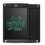 Планшет графический " deVente " LCD, 8,5 дюймов, 150*200мм, стилус, блокировка от стирания, разноцветный дисплей, картонная упаковка