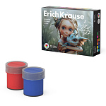 Гуашь " Erich Krause " Magic Pet 12цв*20мл, картонная упаковка