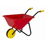 Игровой набор " Совтехстром " Тележка садовая, 67,5*32,5*40,5см