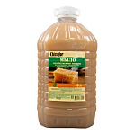 Мыло жидкое хозяйственное 5л " Chistofor " Simple ПЭТ бутылка