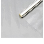 Упаковочная пленка " Миленд " 70см*7,5м в рулоне, 40мкм, прозрачная