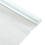 Упаковочная пленка " Браво " 70см*7,7м в рулоне, прозрачная, 20мкм