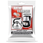 Средство от накипи и солевых отложений 100г " Антинакипин " Адипинка