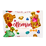 Салфетки влажные  20шт " Ottoman " Молекула