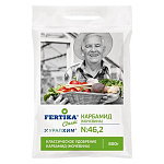 Удобрение " Fertika " 1кг Карбомид (мочевина)