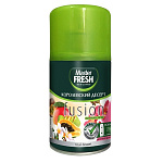 Запаска " Master Fresh " ЧЗ ОСУ 250мл Королевский десерт