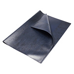 Обложка для классного журнала " ДПС " синяя 310*440мм, ПВХ