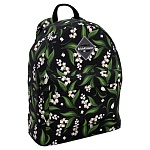 Рюкзак " Erich Krause " 29*39*13см EasyLine 17L May Bells, 1 отделение, внешний карман на молнии, регулируемые лямки, ручка-петля