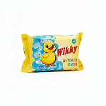 Мыло туалетное детское 100г " Wikky " ЧЗ ОСУ