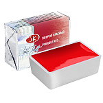 Акварель " Белые ночи " кювета 2,5мл пиррол красный