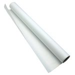 Калька " deVente " под карандаш белая 420мм*10м, 30г/м2