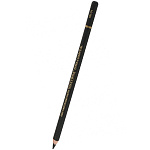 Карандаш угольный " Koh-i-Noor " Gioconda extra Н, черный