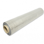 Стрейч-пленка для упаковки 50см*230м 17мкм 1кг прозрачная, ручная, Masterfilm