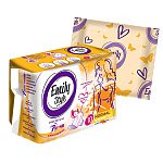 Прокладки гигиенические 10шт " Emily Style " Премиум Нормал