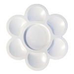 Палитра " Луч " Цветочек