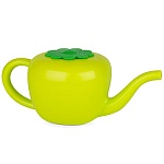 Лейка " Росигрушка " Яблоко 0,55л пластик