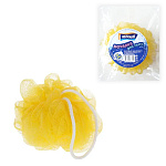 Мочалка для тела " Housemaid " Бантик, банная, ассорти (без возможности выбора цвета)