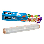Пленка пищевая " Chistofor " 20м*30см прозрачная