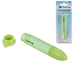 Игольница-туба " Gamma " 8,5см, в картонном блистере, европодвес